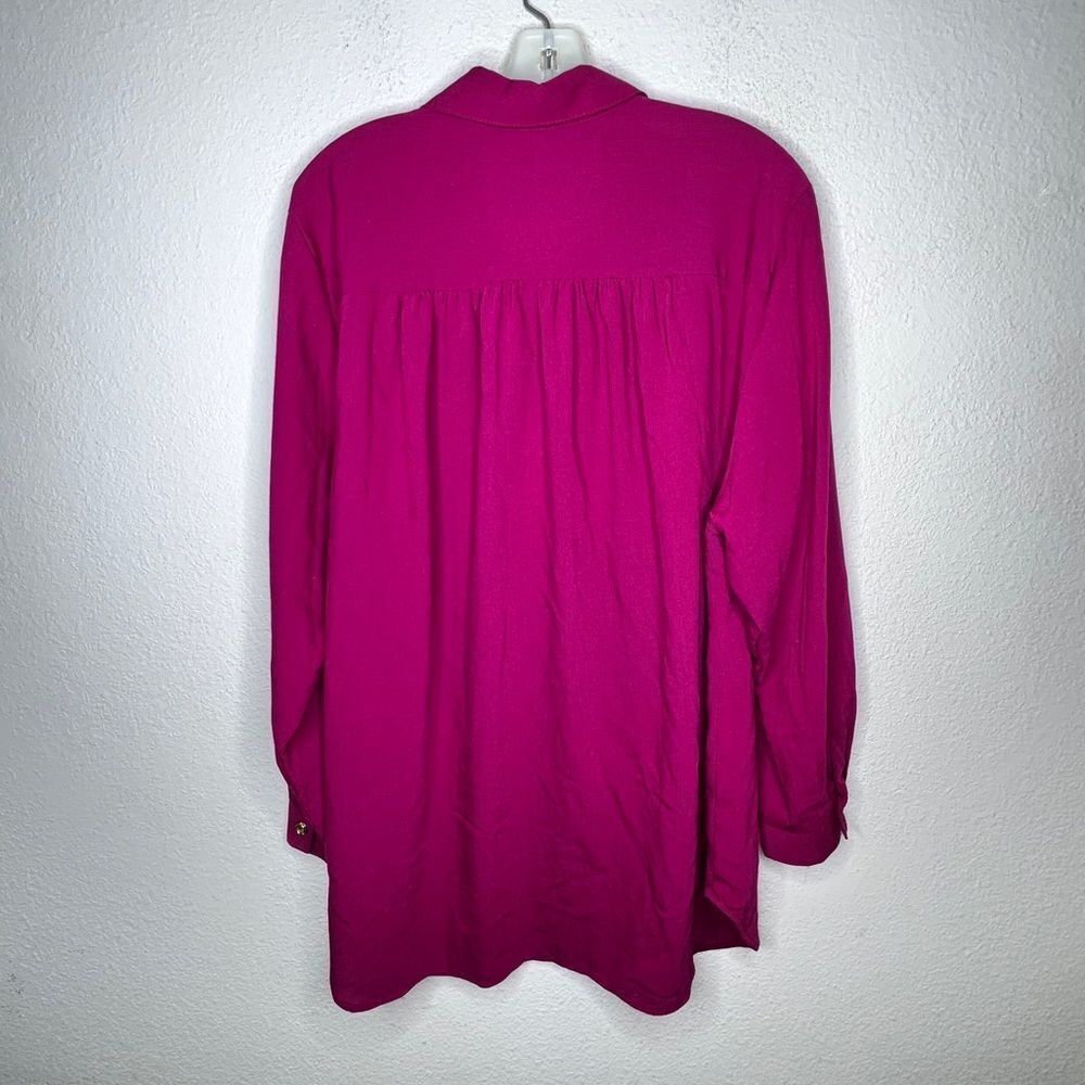 Caliche Blouse - Picture 2 of 7